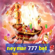 neymar 777 bet